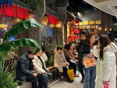 -南京大牌档(之心城店)