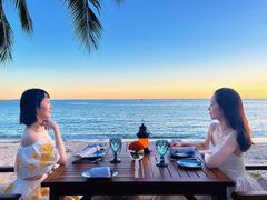 -海角轩·三亚文华东方酒店