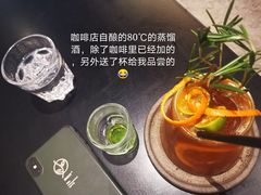 -BE NORMAL CAFE(霞溪路店)