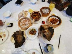 -星河湾半岛酒店-真粤中餐厅