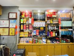 -镜泊小镇(东长安街店)