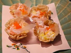 -匠和风精致料理(莆田财富中心店)