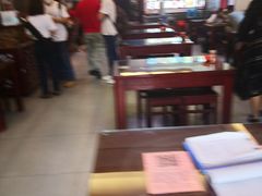 大堂-草包包子铺1937(普利街店)