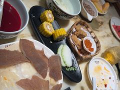 -东道煮牛肉火锅(东盛大街店)