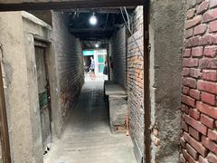 -清真全盛斋传统糕点(西羊市店)