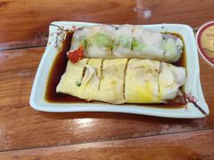 -张记炸串肠粉