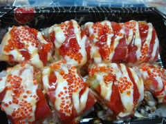 DSC01028-慕寿司(大宁路店)