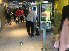 门面-麦当劳(新王府井店)
