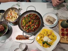 -苏梦江南·淮扬菜(夫子庙店)