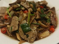 -丁里羊肉小镇(天鹅湖总店)