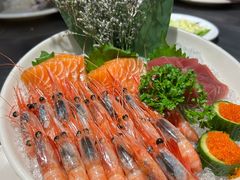 -大渔之观(安贞店)
