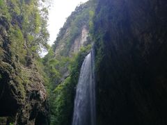 -武隆天坑地缝国家地质公园