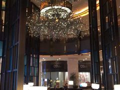门面-常州新城希尔顿酒店·OPEN全日餐厅