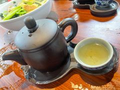 -园林美食城·本土农家菜(杨和镇店)