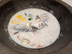 -鲜潭蒸汽石锅鱼(五道口购物中心店)