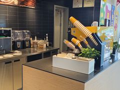 -麦当劳(沙河店)