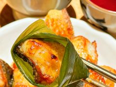 -泥炉烧肉师(新街口金銮巷店)