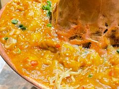 -浩海火烧云傣家菜(京广店)