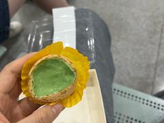 -民信老铺(华盖路店)