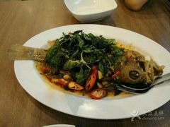 -建兴酒家(班塔通分店)