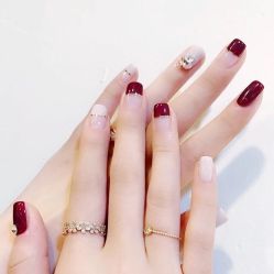 -Halo美甲美睫