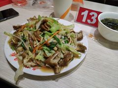 -老头盖浇饭(南京新街口明瓦廊宏光酒店店)