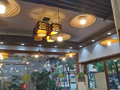 -下梅人家土菜馆(历史文化餐厅度假区店)