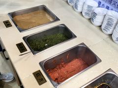 -楼外楼大刀肉传统火锅(西安大路店)