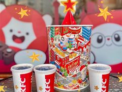 -肯德基(黄渡DT店)