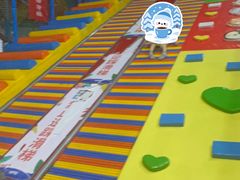 -巴克创奇梦工厂