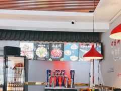 -刘记大块烤羊腿餐吧(北沙滩店)