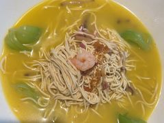 -太阳门淮扬菜(南京博物院店)