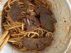 -楚记热干面(财神商业广场店)