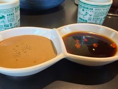 -阳坊胜利涮羊肉(阳坊老店)