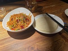 -青年公社烤鸭(青年路店)