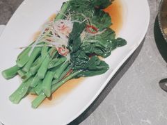 -1937青岛老味道·海肠捞饭·青岛菜(大鲍岛栈桥店)