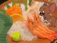 -牛YO寿喜烧·铁板烧和牛火锅自助(市府恒隆店)