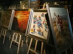 -陕北民歌大舞台