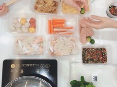 -百年果林椰子鸡(中洲店)