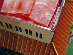 -九田家黑牛烤肉料理(华侨城店)