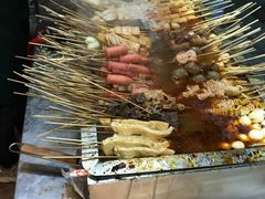-郭记小街麻辣烫(南小街总店)