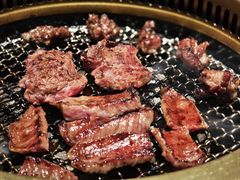 -觅福里•熟成和牛餐厅
