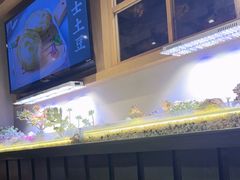 -街角等你.大连海鲜烧烤(西安路店)