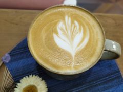 --1F Coffee