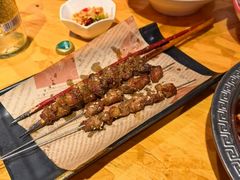 -琥珀老六龙虾(四里河店)
