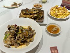 -双合园·海鲜水饺青岛菜(九水东路店)