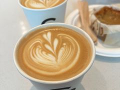 -Cupping Room(Harbour City)