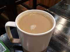 小明招牌奶茶-小明同学(三里屯店)