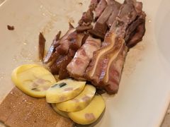 -盛百味·家宴餐厅(霸州分店)