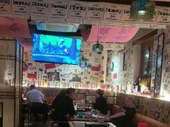 -三杯赤運·中式小酒馆(所城里店)